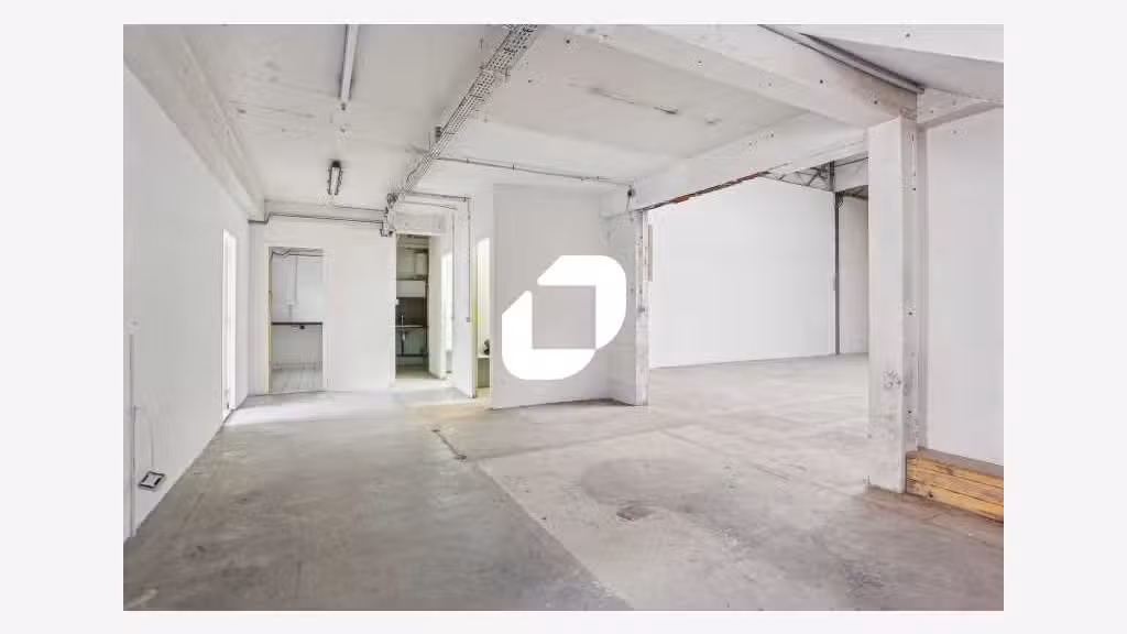 A louer Bureaux 36m² Courbevoie