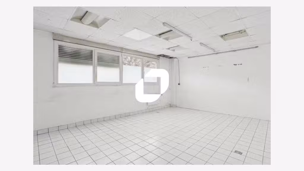 A louer Bureaux 36m² Courbevoie