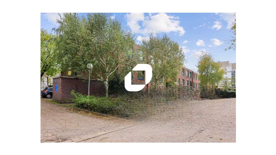 A louer Bureaux 169m² Evry courcouronnes