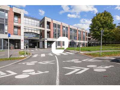 Location Bureaux à Courcouronnes