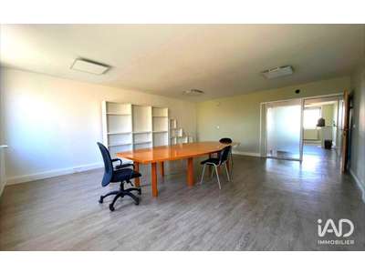 Location Bureaux à Courcouronnes