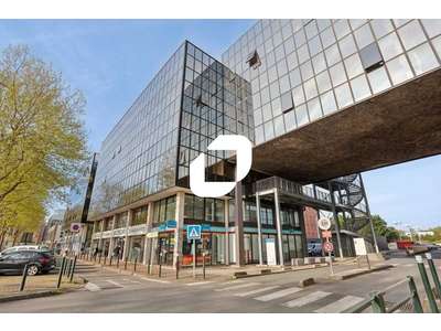 Location Bureaux à Courcouronnes