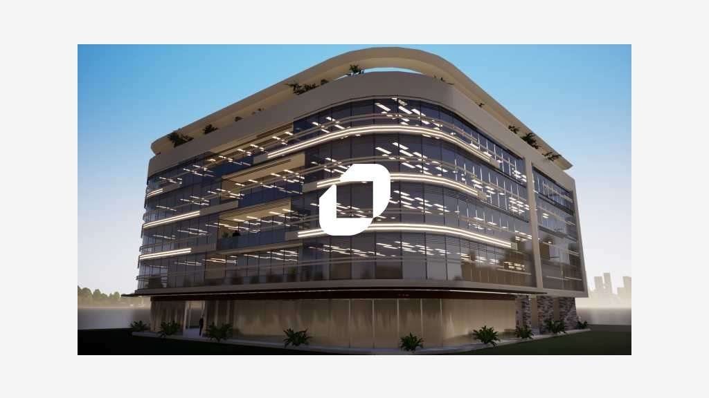 A louer Bureaux 555m² Evry courcouronnes