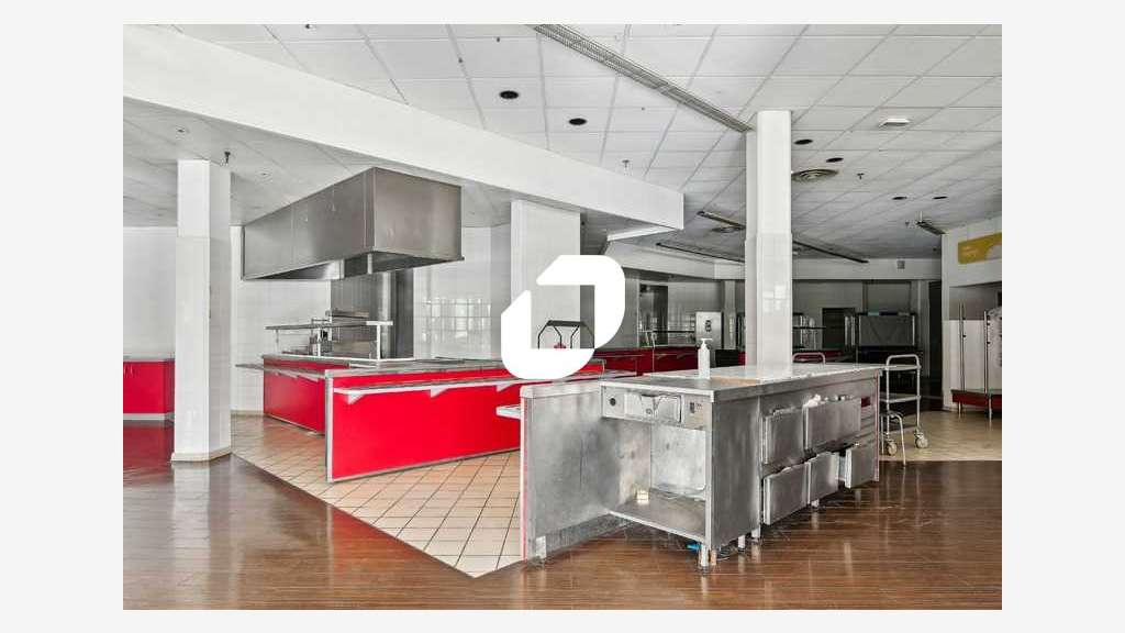 A louer Bureaux 500m² Evry courcouronnes