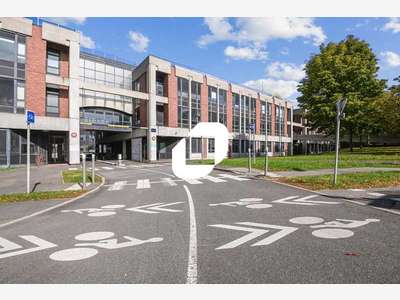 A louer Bureaux 500m² Evry courcouronnes