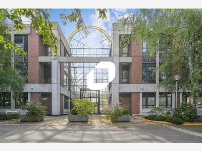 A louer Bureaux 2000m² Evry courcouronnes