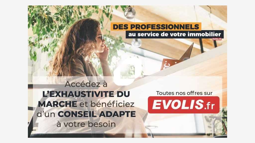 A louer Bureaux 900m² Evry courcouronnes