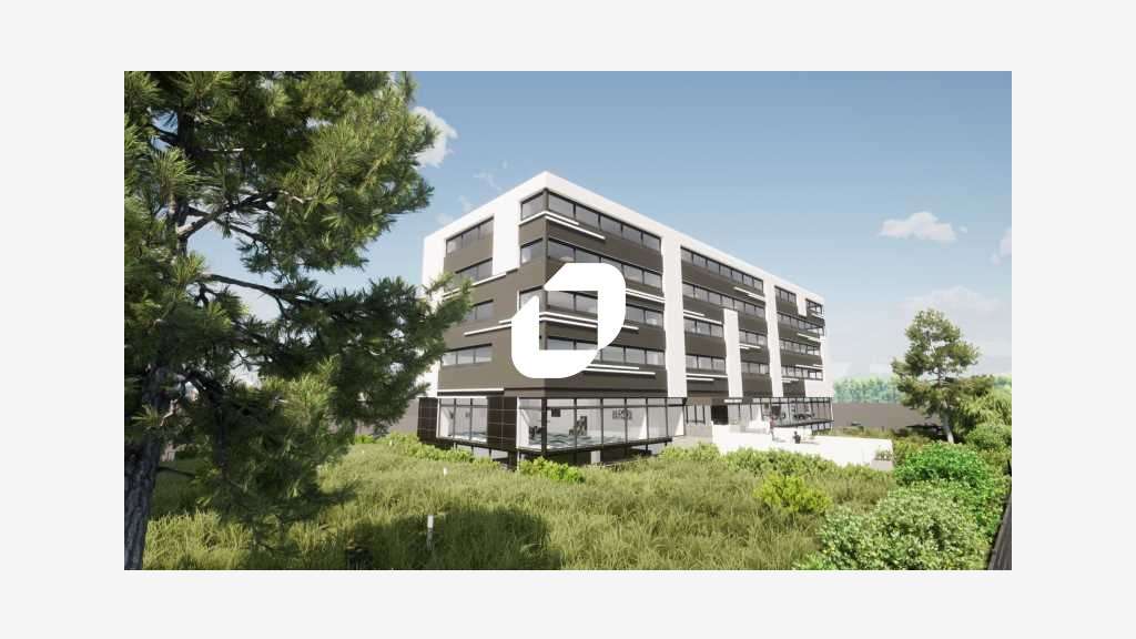 A louer Bureaux 123m² Evry courcouronnes