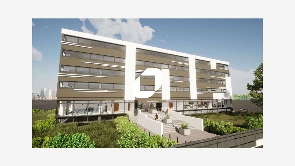 A louer Bureaux 290m² Evry courcouronnes