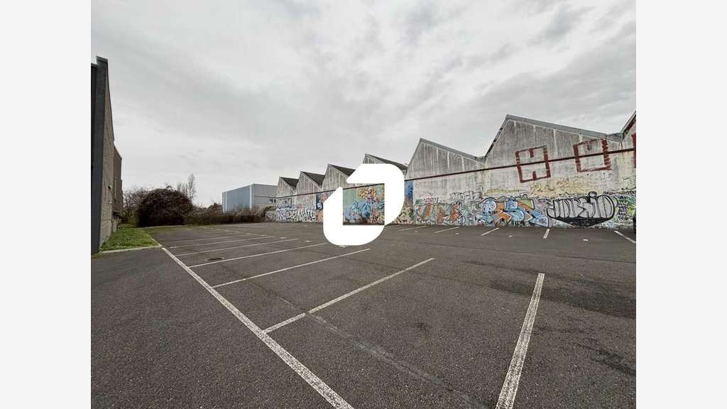 A louer Bureaux 445m² Evry courcouronnes
