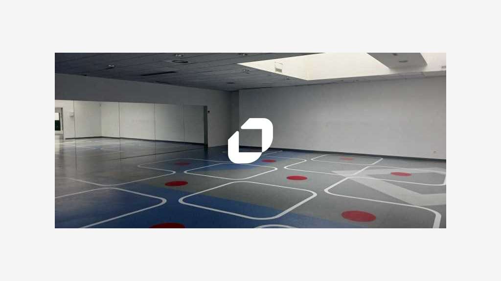 A louer Bureaux 445m² Evry courcouronnes