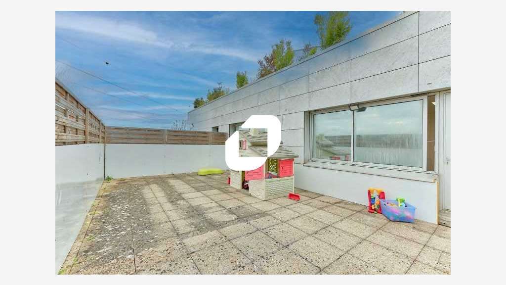 A louer Bureaux 221m² Evry courcouronnes