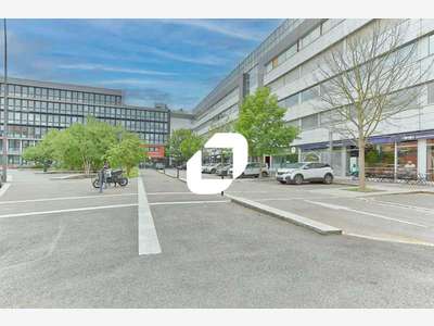 A louer Bureaux 221m² Evry courcouronnes