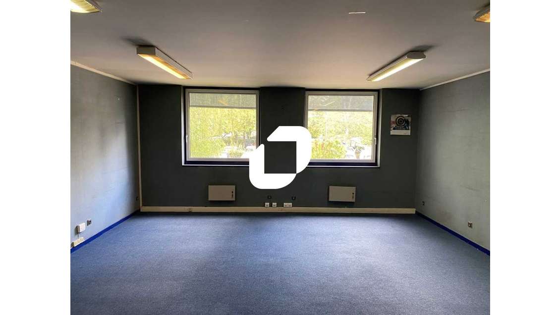 A louer Bureaux 68m² Cergy