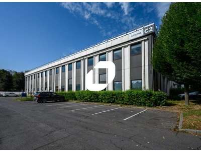 Location Bureaux à Courdimanche