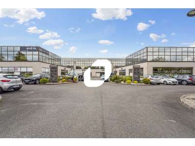 Location Bureaux à Courdimanche