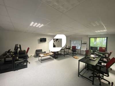 Location Bureaux à Courdimanche