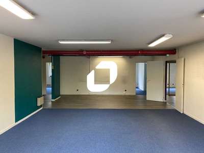 A louer Bureaux 368m² Cergy