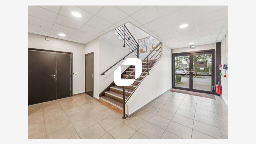 A louer Bureaux 459m² Cergy