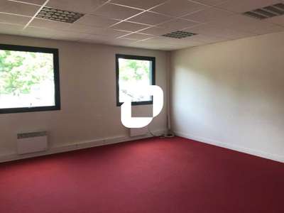 A louer Bureaux 40m² Cergy