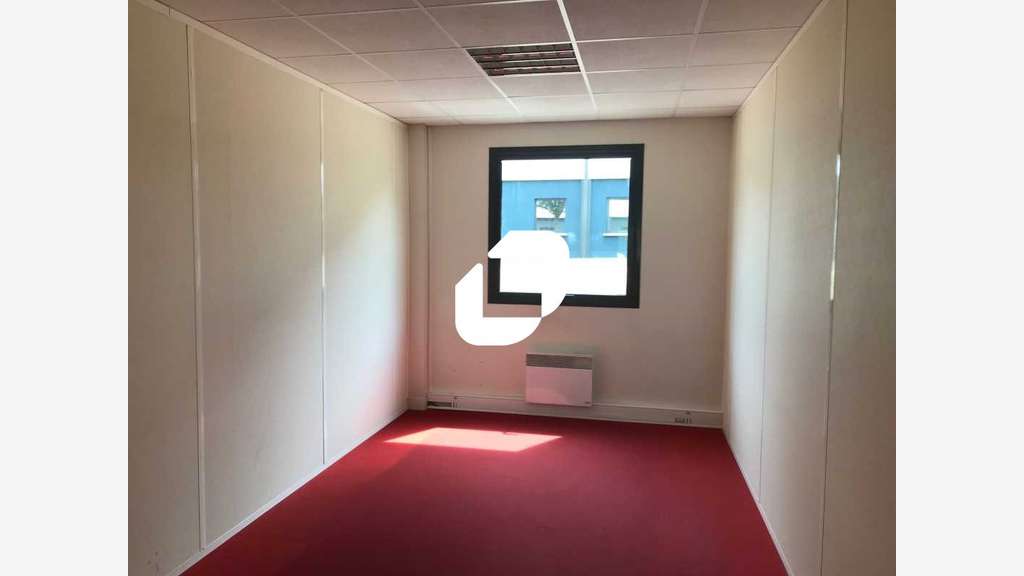 A louer Bureaux 40m² Cergy