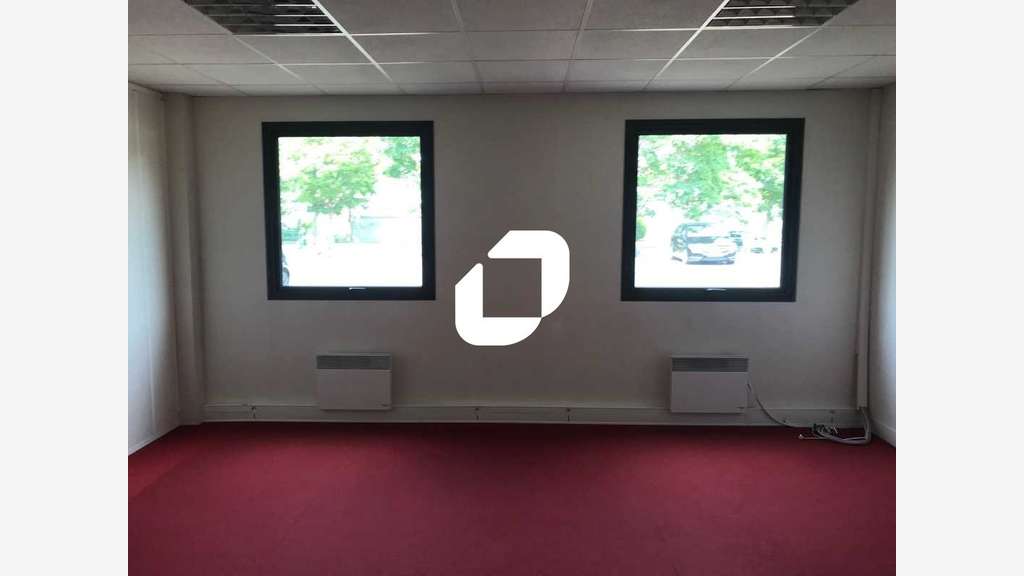 A louer Bureaux 20m² Cergy