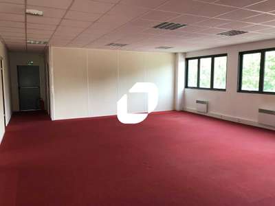 A louer Bureaux 20m² Cergy