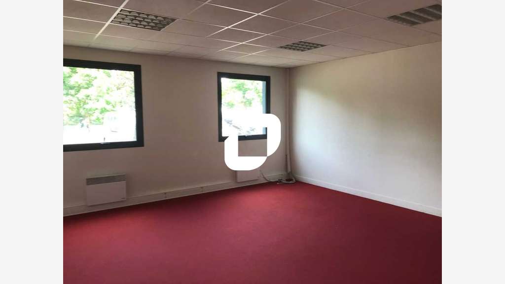 A louer Bureaux 20m² Cergy