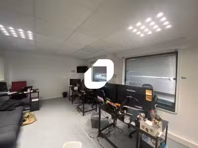 A louer Bureaux 210m² Cergy