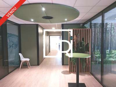 Bureaux à louer à Cournon d'Auvergne