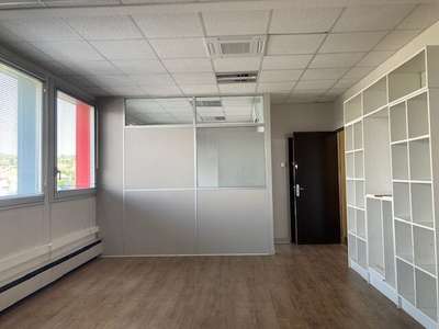 Location Bureaux à Cournon-d'Auvergne