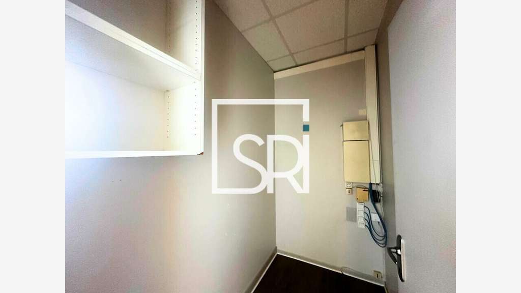 A louer bureaux 40m² R+2 à Cournon-d'Auvergne