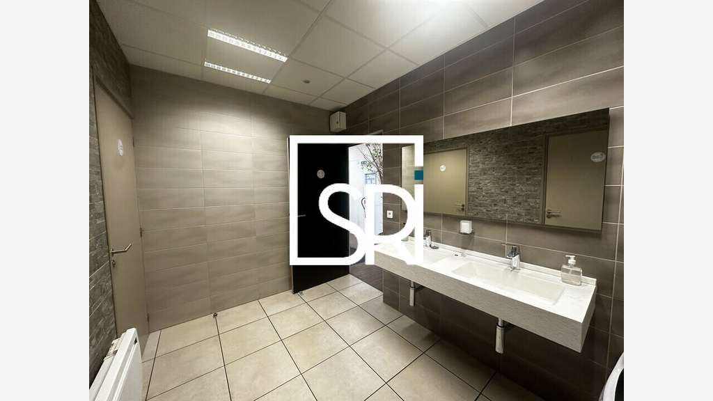 A louer bureaux 40m² R+2 à Cournon-d'Auvergne