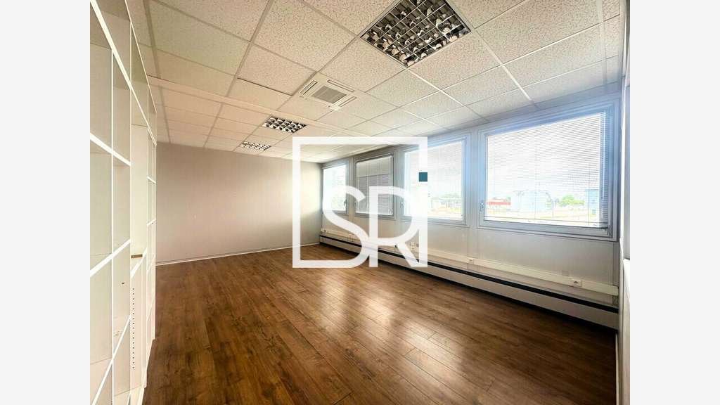 A louer bureaux 40m² R+2 à Cournon-d'Auvergne