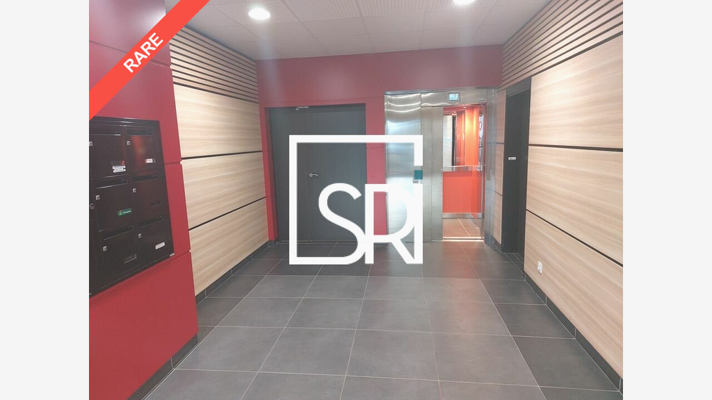 A louer bureaux coworking à Cournon Zénith