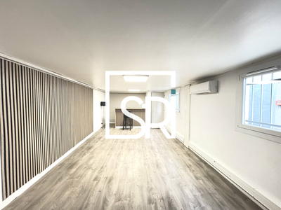 Bureaux + stockage à louer à Cournon-d'Auvergne