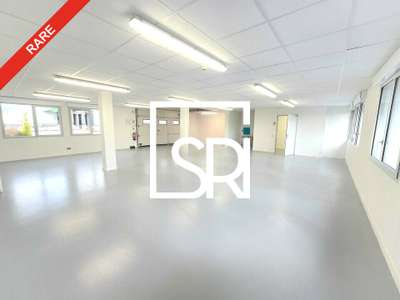 Location Bureaux à Cournon-d'Auvergne