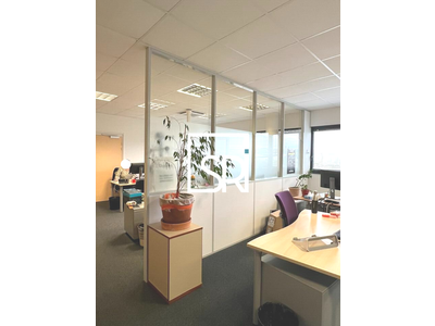 Location Bureaux à Cournon-d'Auvergne