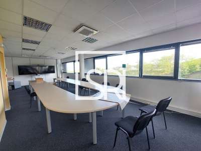 Location Bureaux à Cournon-d'Auvergne