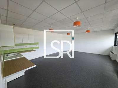 Location Bureaux à Cournon-d'Auvergne