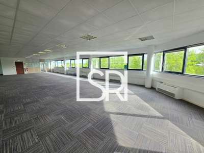Location Bureaux à Cournon-d'Auvergne