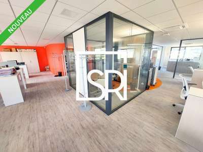 Location Bureaux à Cournon-d'Auvergne