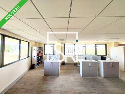 Location Bureaux à Cournon-d'Auvergne