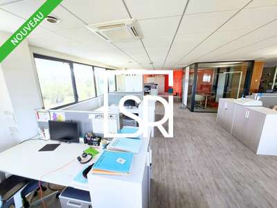 Location Bureaux à Cournon-d'Auvergne