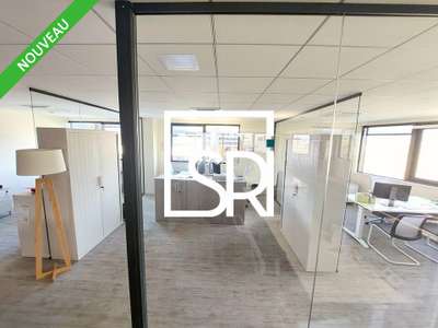 Location Bureaux à Cournon-d'Auvergne