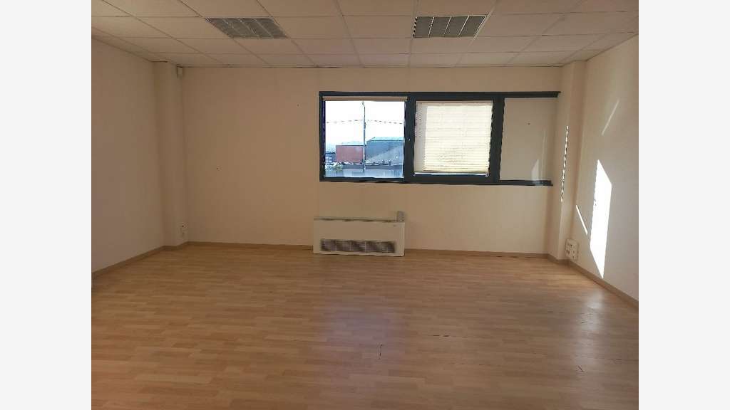 Bureaux de 113m² à louer à Cournon-d'Auvergne