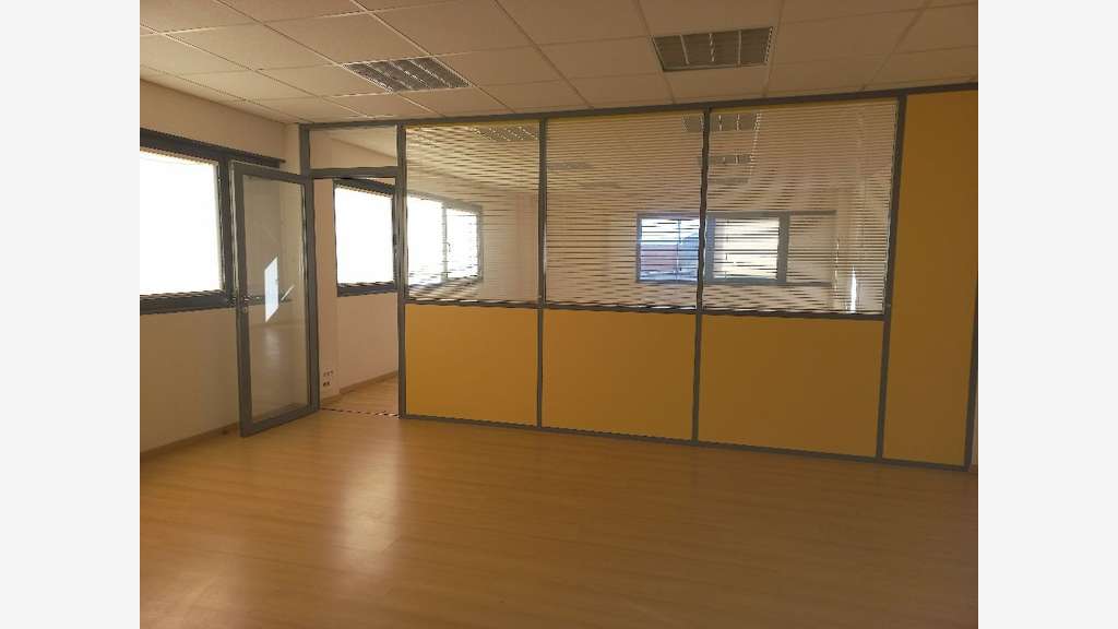 Bureaux de 113m² à louer à Cournon-d'Auvergne