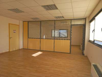 Bureaux de 113m² à louer à Cournon-d'Auvergne