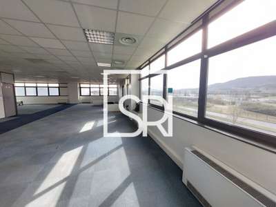 Location Bureaux à Cournon-d'Auvergne