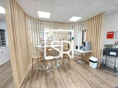 Location Bureaux à Cournon-d'Auvergne